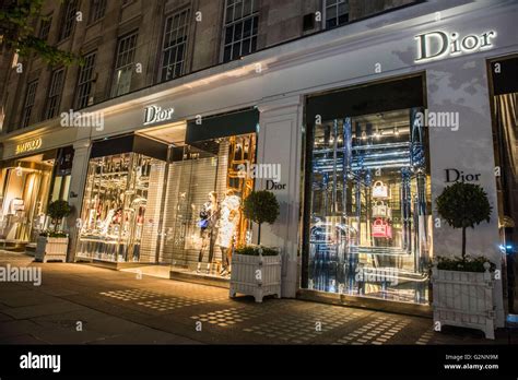 dior london sloane street|31 sloane street london.